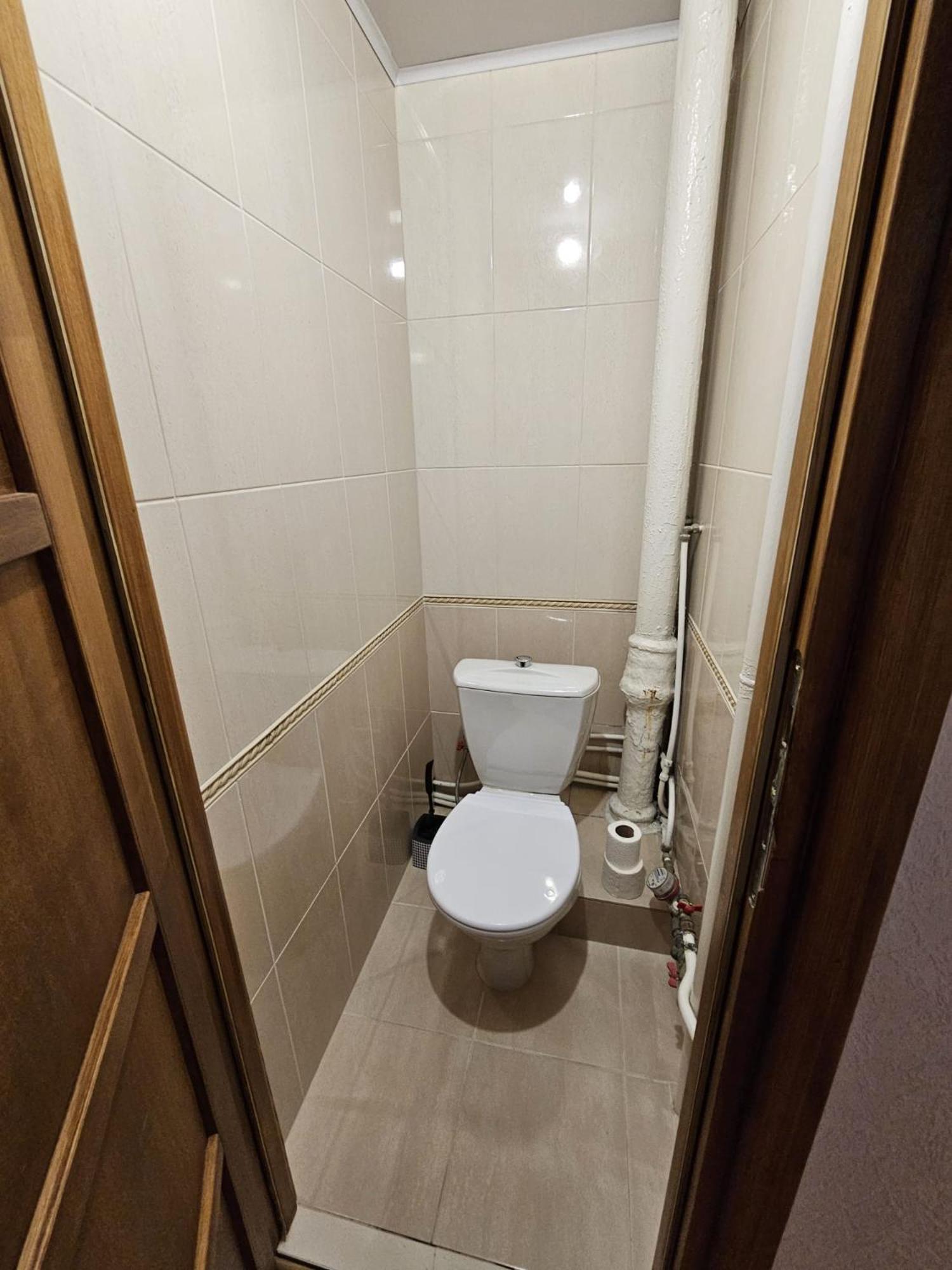 Apartament 2 Bedrooms, Botanica Chisinau Exterior foto