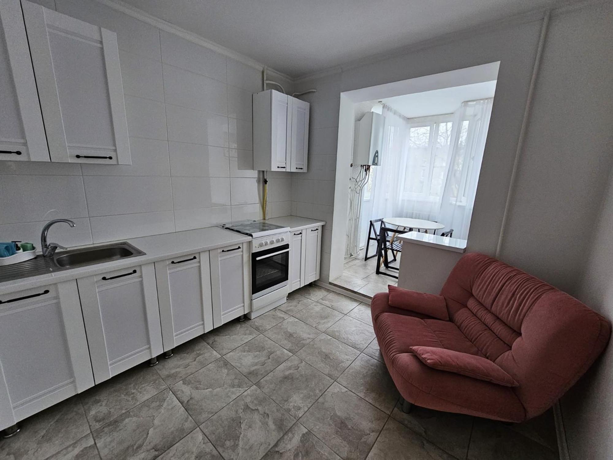 Apartament 2 Bedrooms, Botanica Chisinau Exterior foto