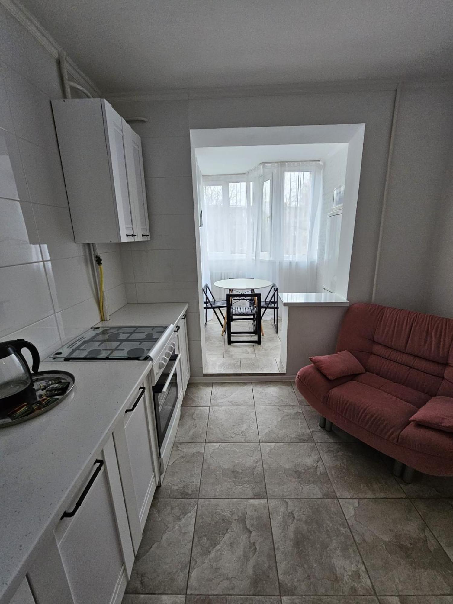 Apartament 2 Bedrooms, Botanica Chisinau Exterior foto